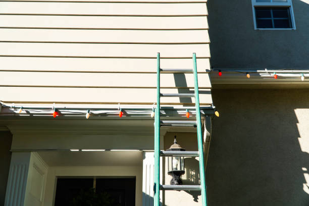 Trusted Somersworth, NH Siding Experts